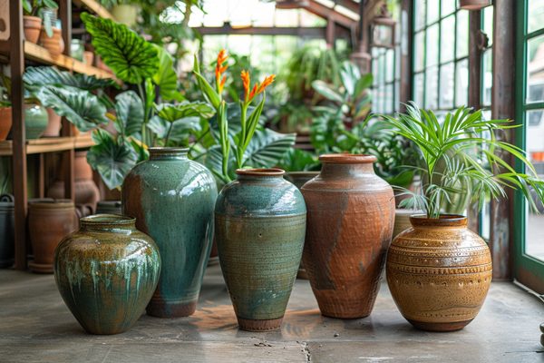 Cache-pot : le guide ultime pour choisir