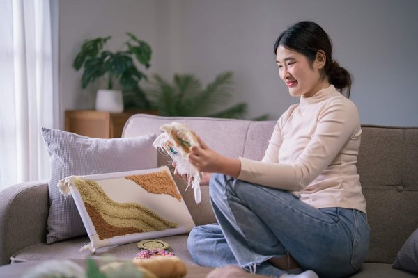 Les meilleurs des loisirs créatifs