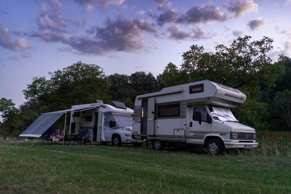 Camping dans le Var: les activités incontournables
