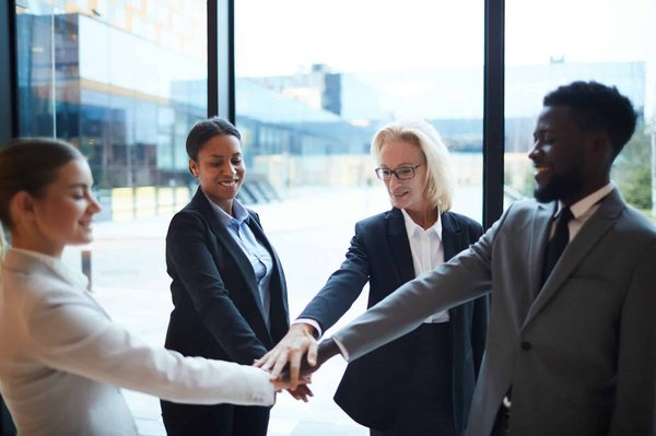 Coulisses de la planification d'événements