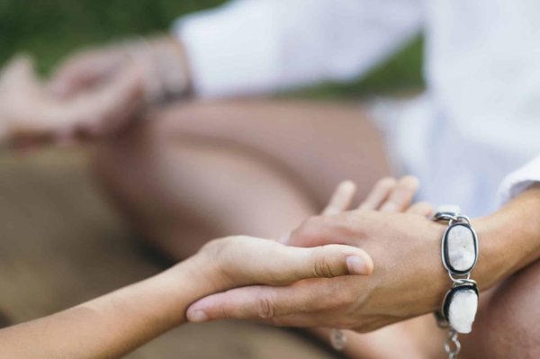 Les pratiques de guérison spirituelle