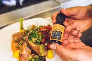 Comment consommer l’huile de CBD en cuisine ?