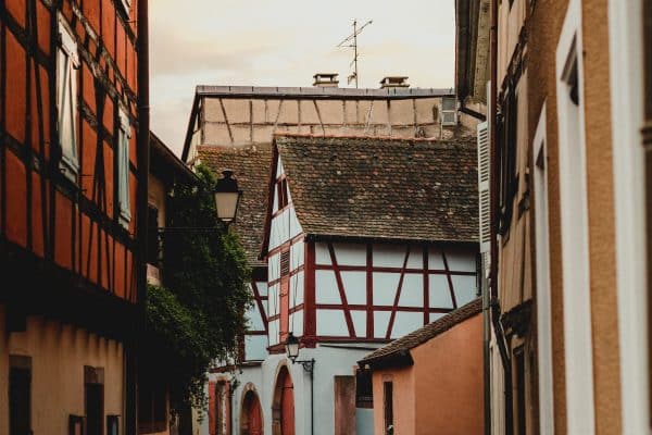 Où séjourner en Alsace ?