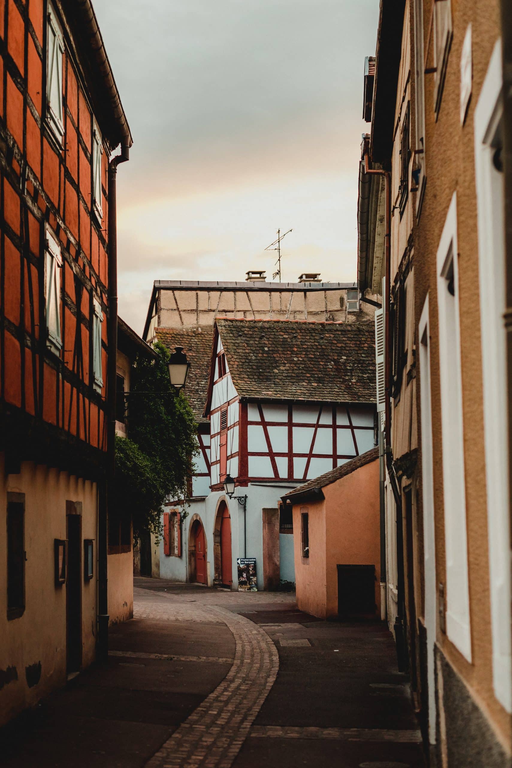 Où séjourner en Alsace ?