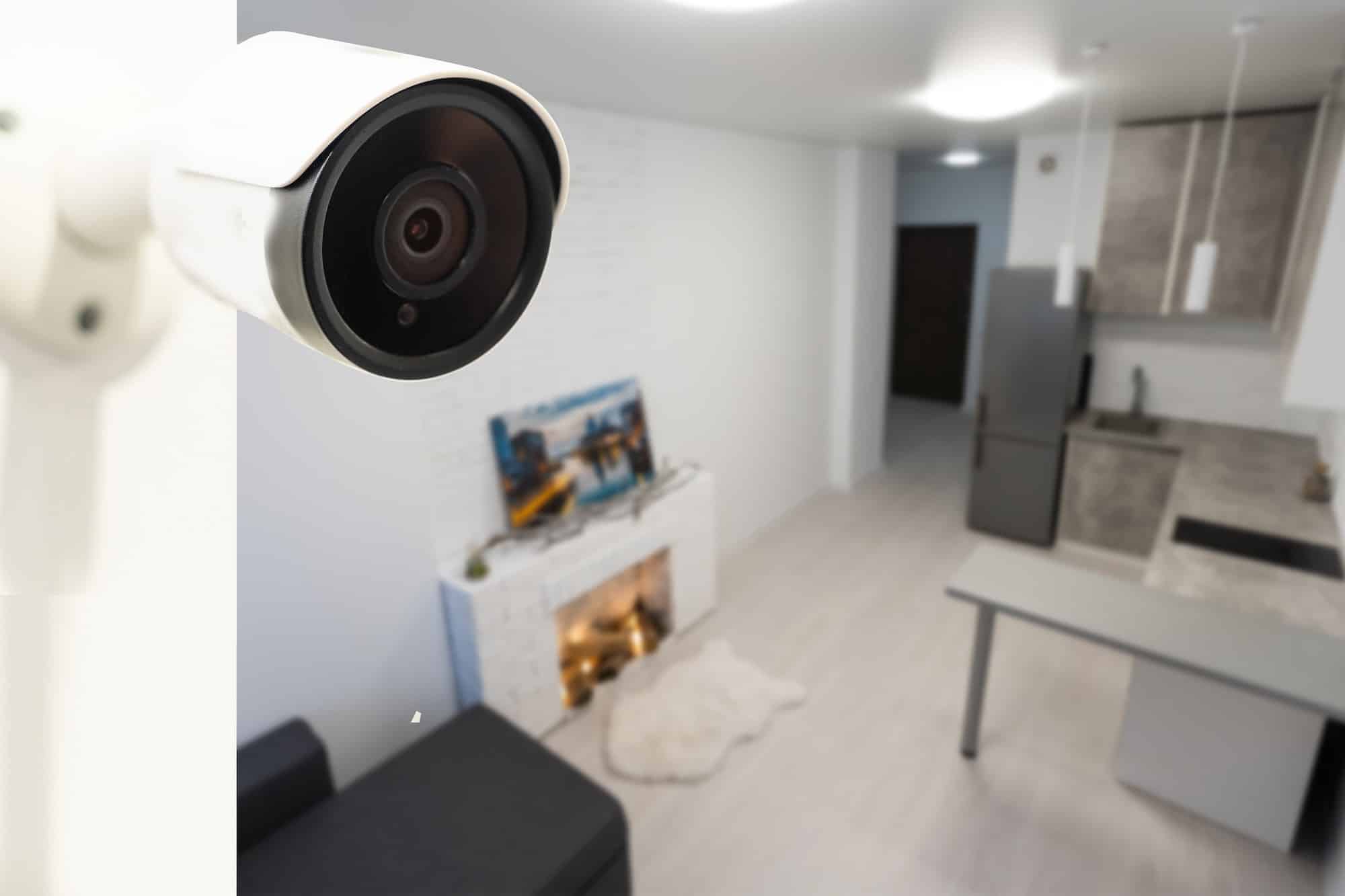 Optez pour le caméra de surveillance maison et entreprise de meilleure qualité