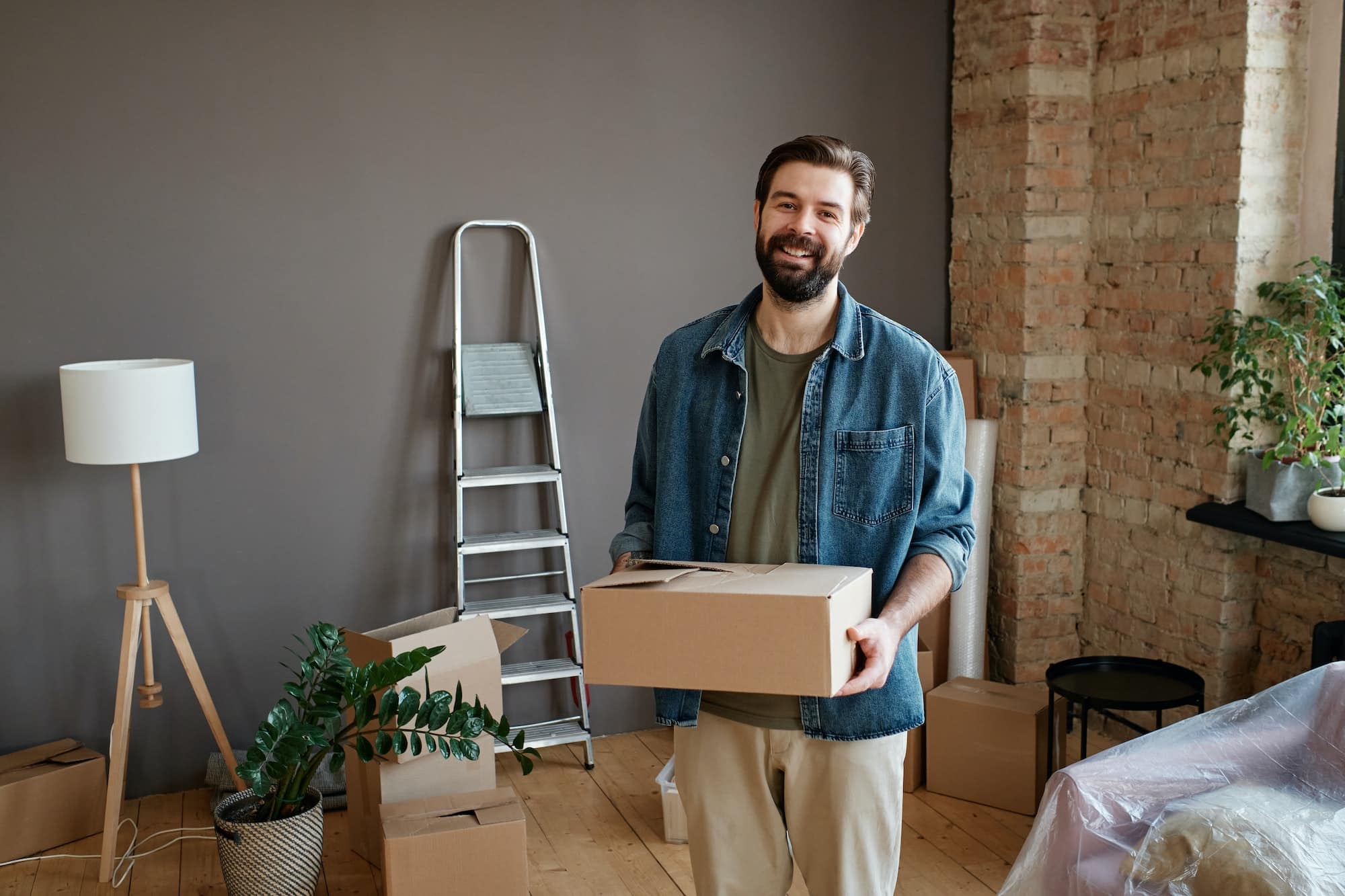 Quels sont les règlements à suivre pour faire un déménagement ?