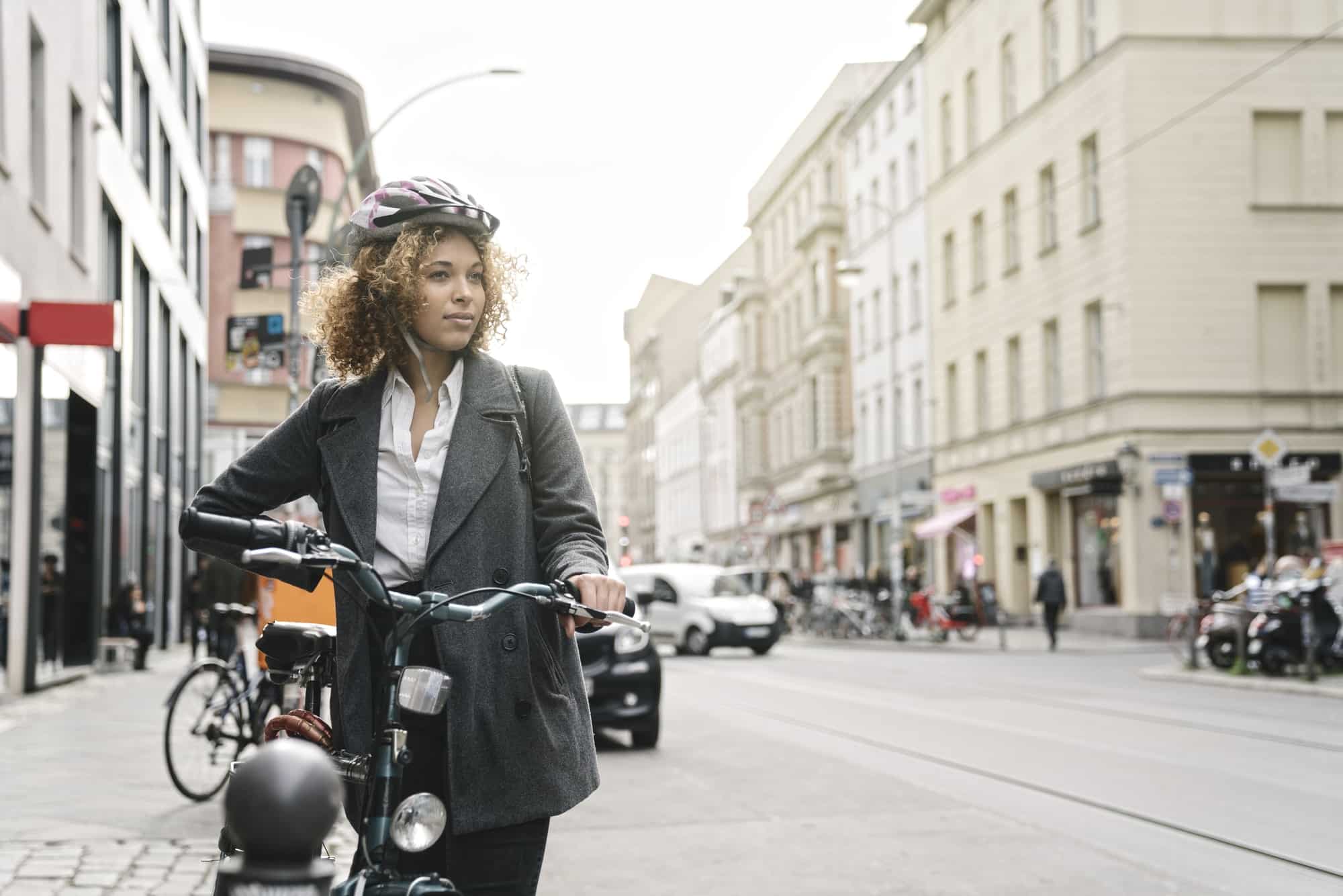 4 bonnes raisons d’acheter un vélo électrique pour son déplacement