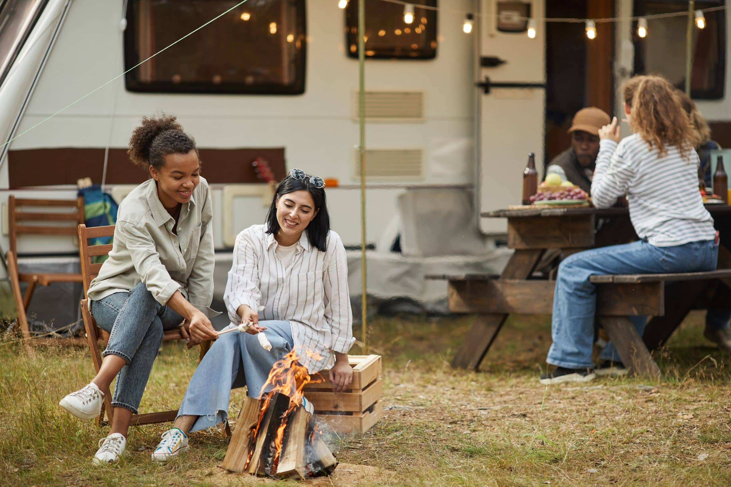 Camping Dordogne : comment  trouver une location mobil-home viable ?