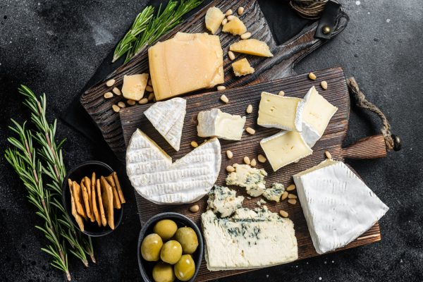 Connaissez-vous les particularités d’une box fromage ?
