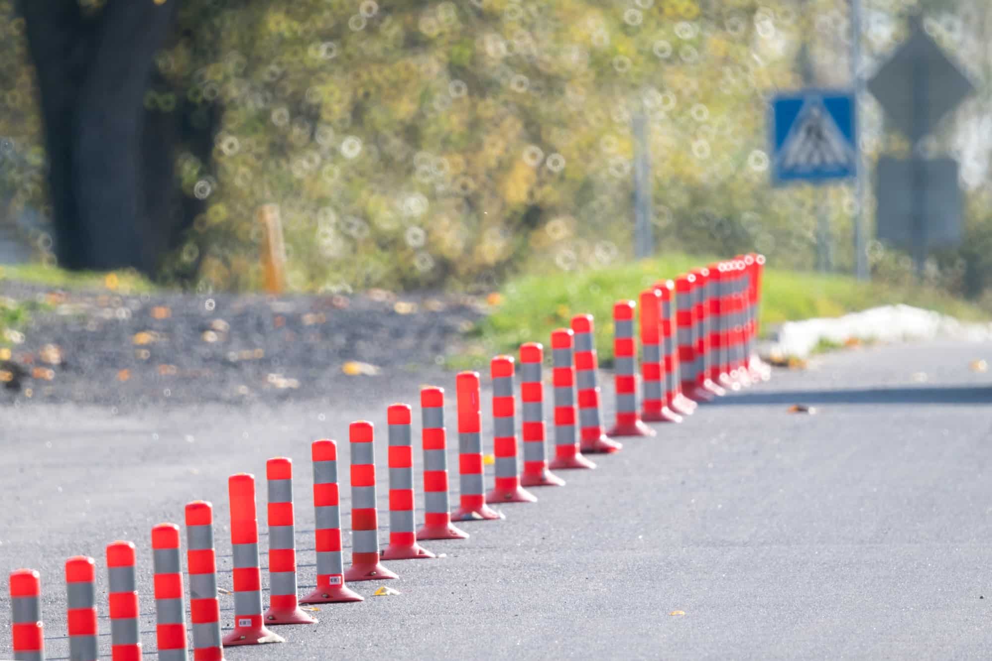 Dans quelle mesure faudra-t-il investir dans des bornes escamotables pneumatiques ?