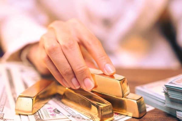 Les lingots d’or sont-ils une bonne option pour diversifier son portefeuille d’investissement ?