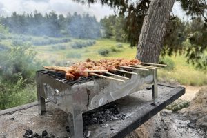 Quelles sont les astuces de sécurité à connaître pour le barbecue ?
