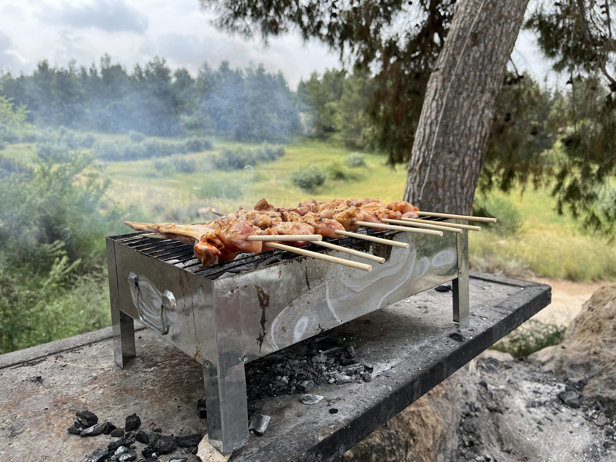 Quelles sont les astuces de sécurité à connaître pour le barbecue ?