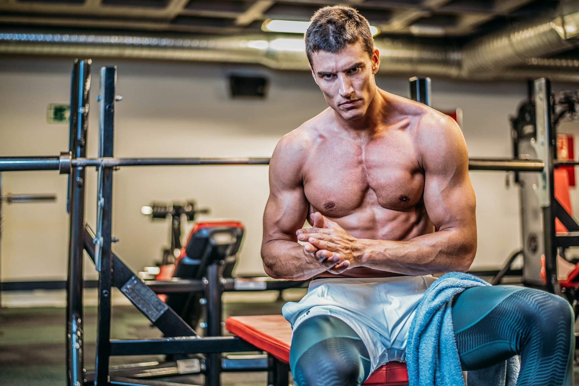 Banc de musculation : astuces et conseils pour faire le bon choix