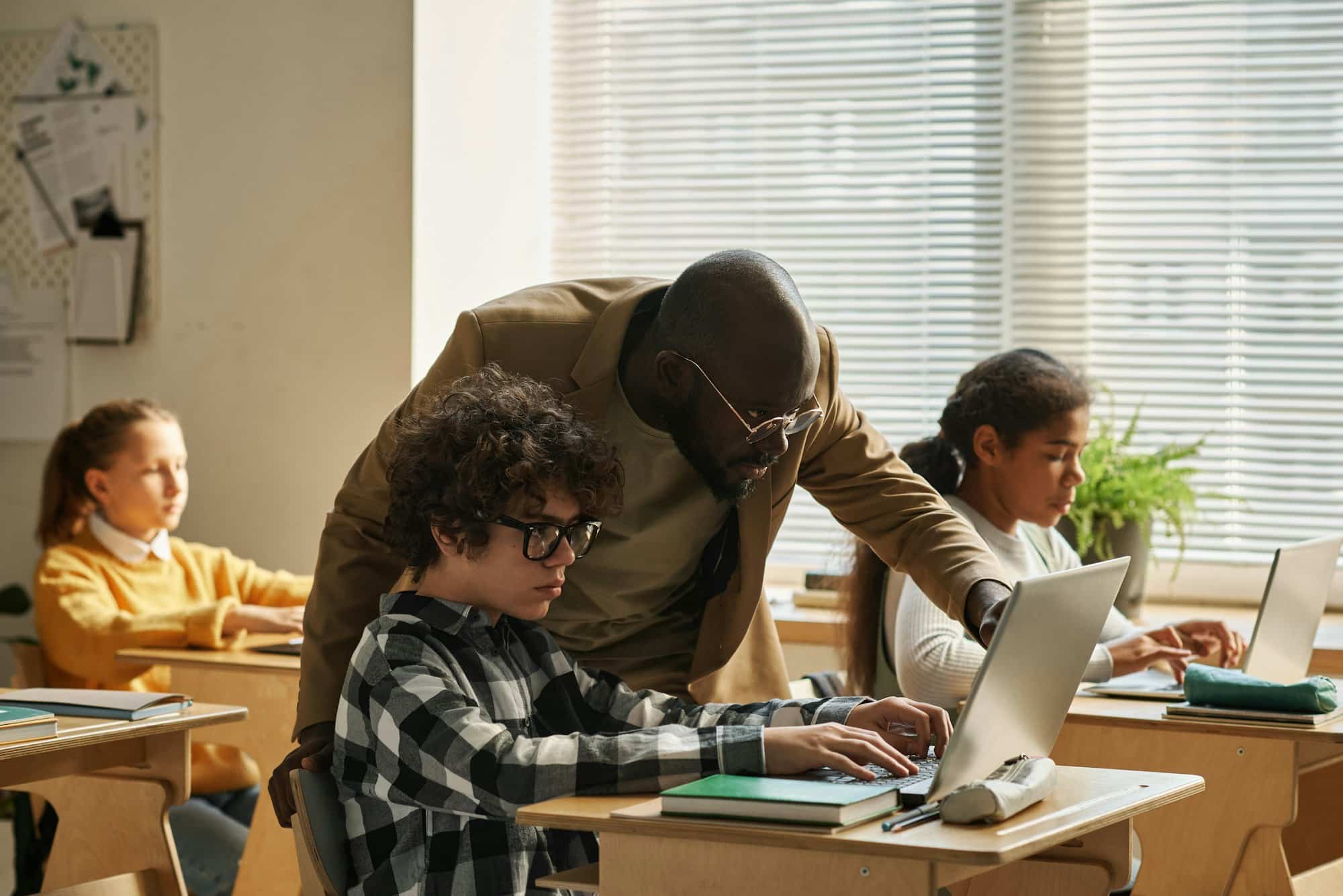 Enseignement : les outils technologiques utilisés